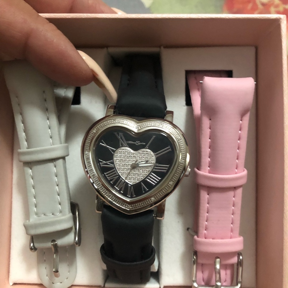 Techno Swiss watch